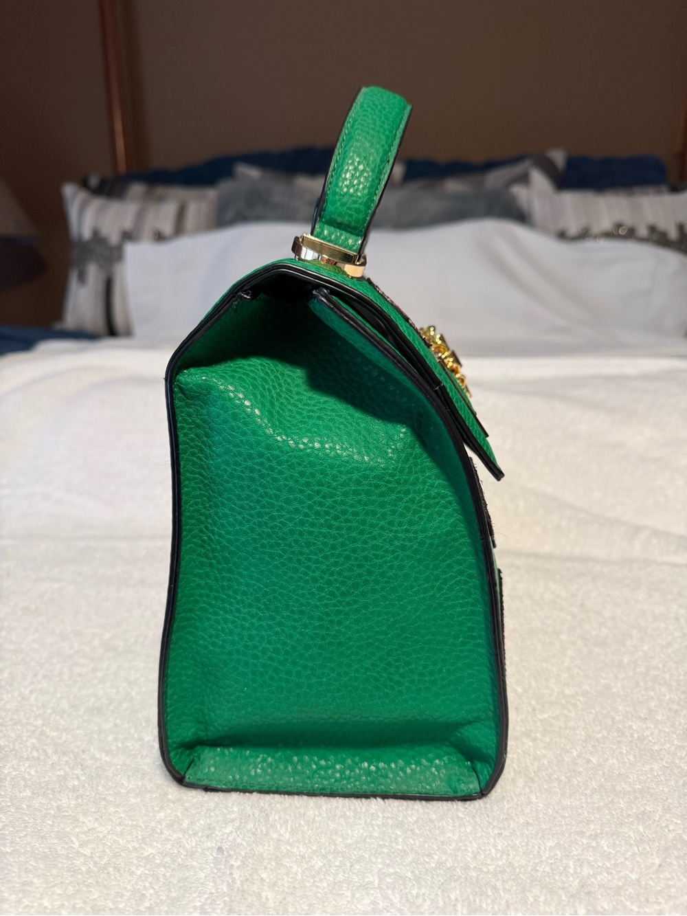 Aldo top handle purse - Picture 5 of 9